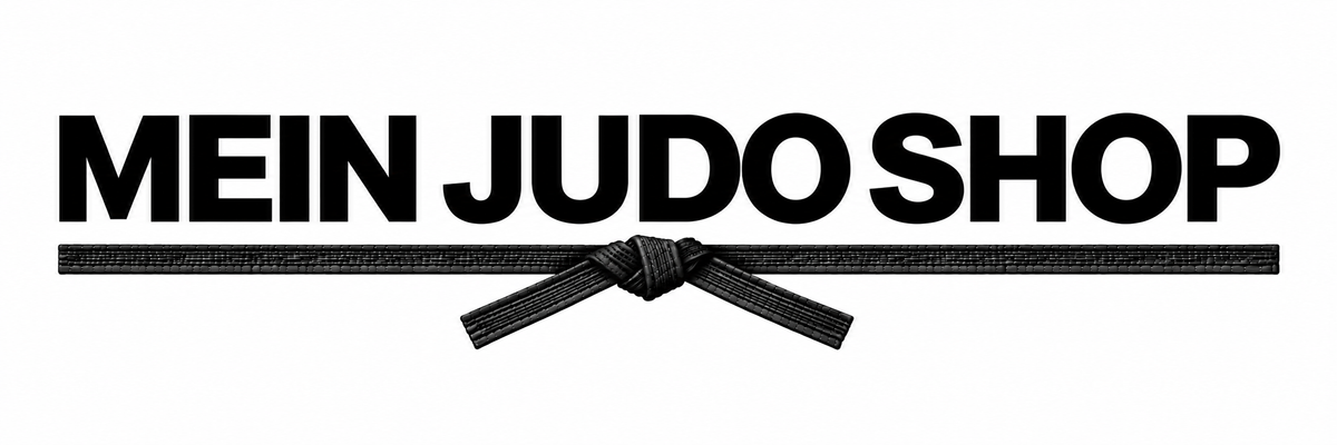 Mein Judo Shop